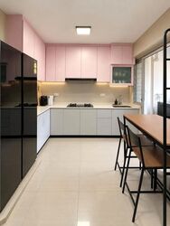 Blk 109B Eastglen @ Canberra (Sembawang), HDB 4 Rooms #614256661